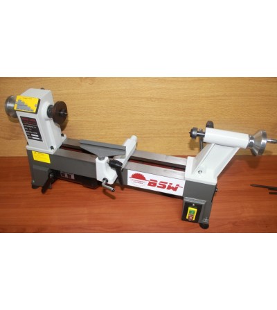 Tornio per Legno MC 1200 - Tecnosuisse