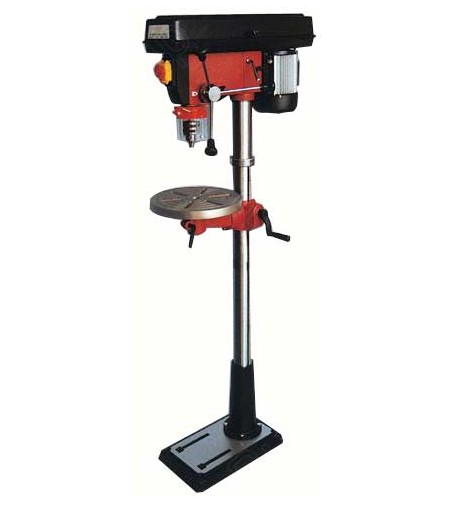 Trapano a colonna TPR 1580