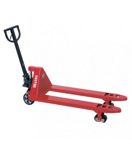 Transpallet manuale LTF 2500kg