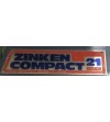 ZINKEN COMPPACT 21