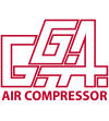 GGA COMPRESSORI
