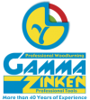 gamma zinken